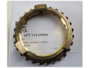 Sinhron 3. brzine 1.3 JTD za Fiat Doblo od 2005. do 2015. god.