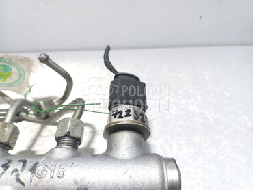 SENZOR PRITISKA GORIVA za Volkswagen Polo