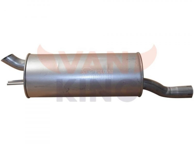 Zadnji lonac 1.9 JTD