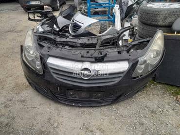 branik za Opel Corsa D od 2006. do 2014. god.