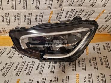 Led High Performance Far za Mercedes Benz GLC 43 AMG, GLC 63, GLC 200 ... od 2020. do 2023. god.