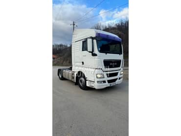 MAN TGX 18.480