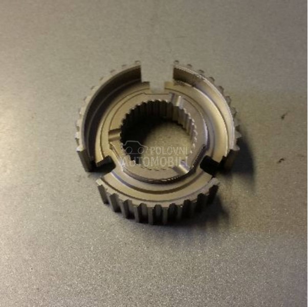 Zupčanik I i II brzine 1.4 ben