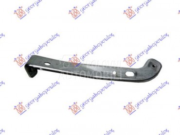 NOSAC PREDNJEG BLATOBRANA... za Ford Mustang od 2018. do 2025. god.