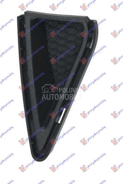 RESETKA PREDNJEG BRANIKA (G...