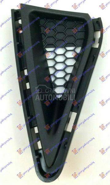 RESETKA PREDNJEG BRANIKA  M...