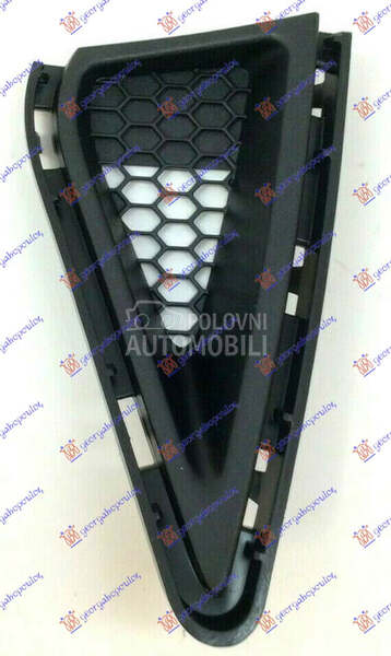 RESETKA PREDNJEG BRANIKA  M...