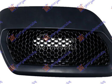 RESETKA NA HAUBI  MUSTANG 1... za Ford Mustang od 2018. do 2025. god.