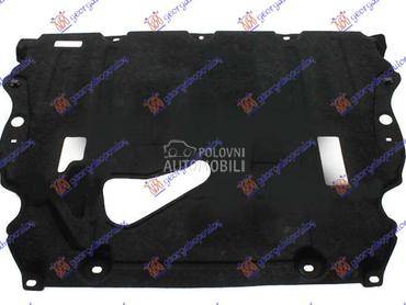 ZASTITA MOTORA (2WD) PLASTI... za Ford Edge od 2015. do 2019. god.