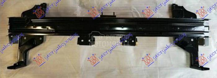 SINA PREDNJEG BRANIKA  EDGE...