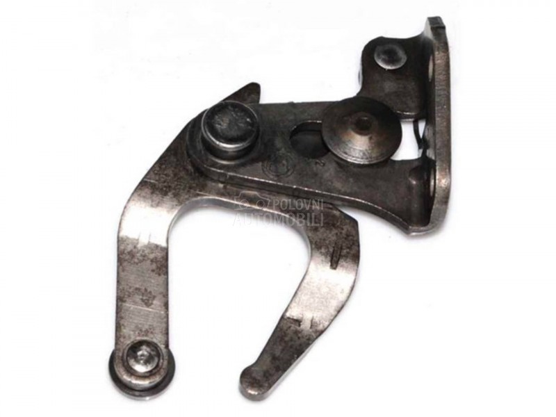 Šaltač brzina 1.2 8V