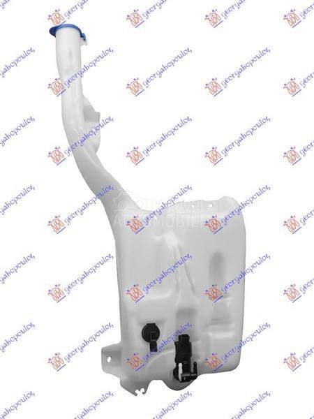 POSUDA ZA TECNOST BRISACA (...