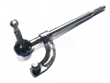 Šipka menjača za Fiat Doblo od 2000. do 2009. god.