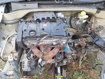 Motor 1.6 benzin za Citroen C2, C3, C4 ...