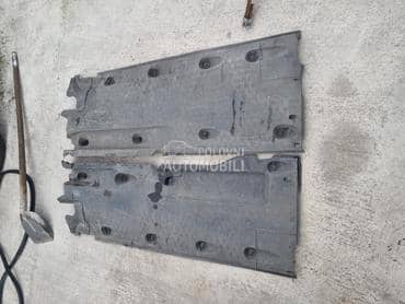 suspleh za Volkswagen Passat B7