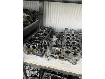 Glava motora za Volkswagen Golf 6, Passat B7, Touran