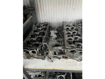 Glava motora za Audi A3, A4