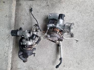 1,8 i 2,0 tsi turbine za Volkswagen Golf 6, Passat B7, Passat CC ...