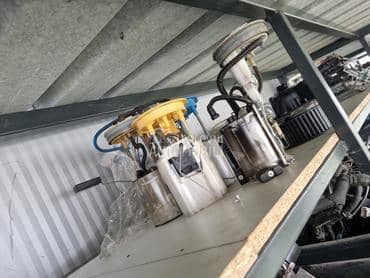 pumpe goriva za Volkswagen Golf 5, Golf 6, Golf 7 ...