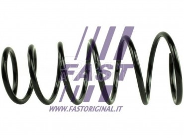 Opruga prednjeg amortizera za Fiat Doblo od 2000. do 2009. god.