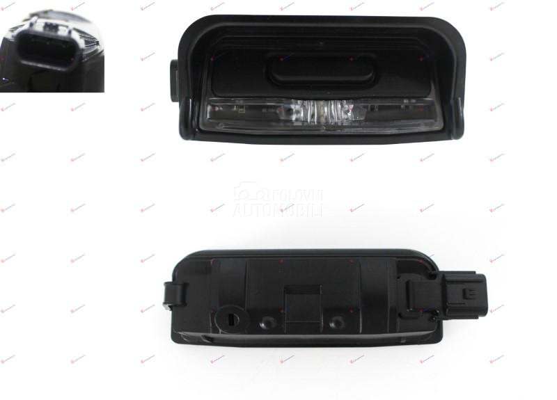 PREKIDAC GEPEK VRATA (SA SV...