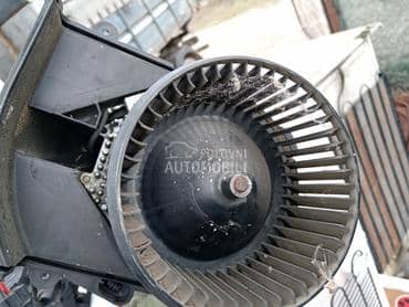 ventilator kabine za Fiat Ulysse