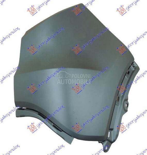 KRAJ ZADNJEG BRANIKA PM  HR...