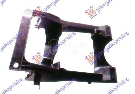 NOSAC PVC MASKE GORNJI  HR-...