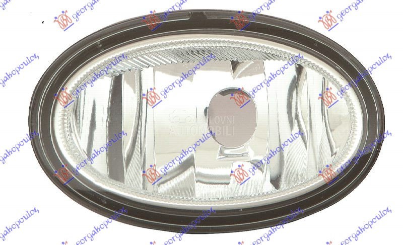 MAGLENKA (KINA)  HR-V 15-19