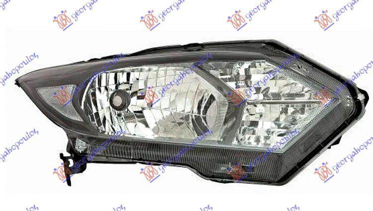 FAR ELEKTRICNI (DEPO)  HR-V...