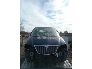 hauba za Lancia Phedra