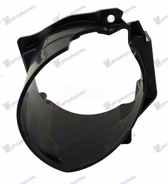 OKVIR/NOSAC MAGLENKE  HR-V...