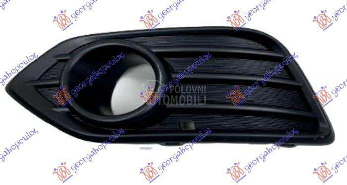 RESETKA PREDNJEG BRANIKA (S...