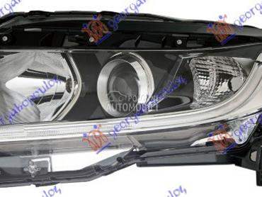 FAR ELEKTRICNI SA LED DNEVN... za Honda HR-V od 2019. do 2022. god.