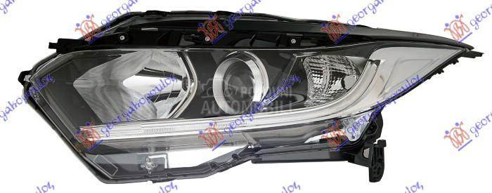 FAR ELEKTRICNI SA LED DNEVN...