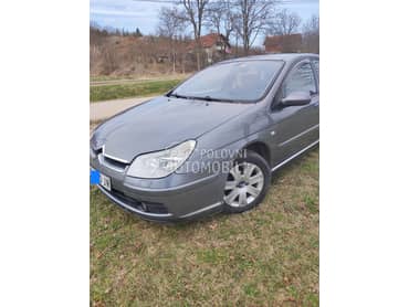 Citroen C5 2006. god. -  kompletan auto u delovima