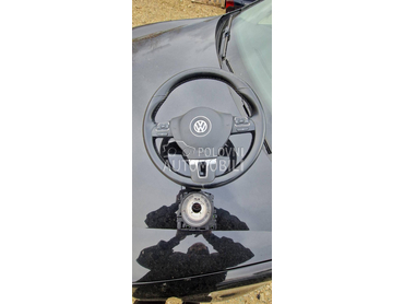 Volan za Volkswagen Golf 6, Passat B7, Tiguan ... od 2009. do 2014. god.