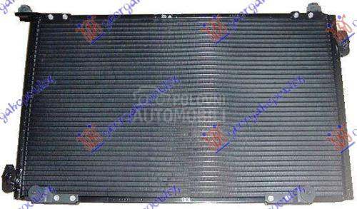 HLADNJAK KLIME BENZIN (592x...