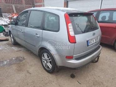 Razni delovi za Ford C-Max od 2003. do 2010. god.