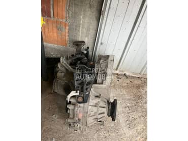 Menjac 1.6tdi 5 brzina za Volkswagen Golf 6