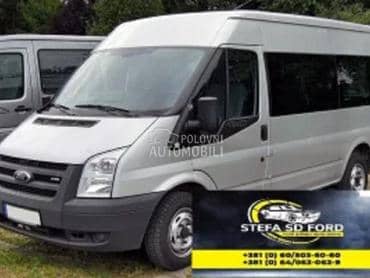 Vakum ventil Ford Transit