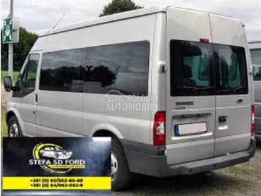AIRBAG volana Ford Transit