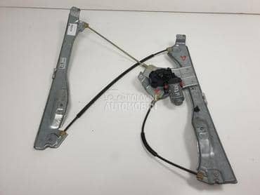 Podizač stakla za Renault Clio od 2005. do 2014. god.