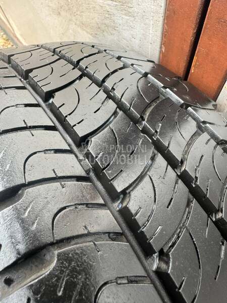 Goodyear 195/60 R16 Letnja