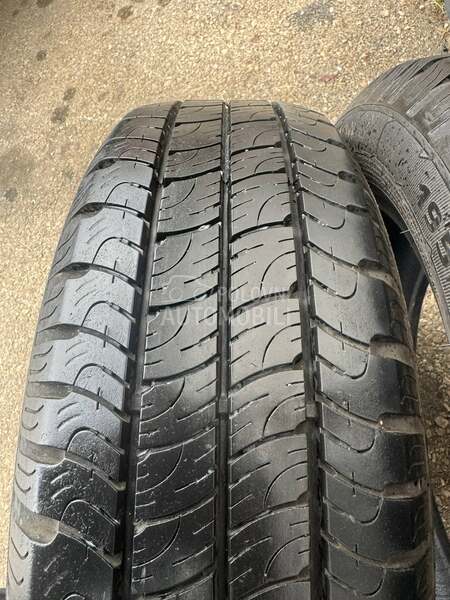 Goodyear 195/60 R16 Letnja