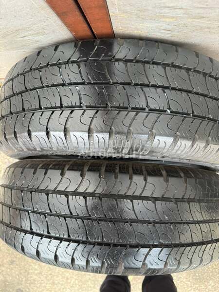 Goodyear 195/60 R16 Letnja