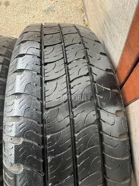 Goodyear 195/60 R16 Letnja