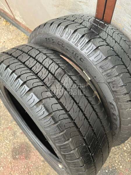 Goodyear 195/60 R16 Letnja