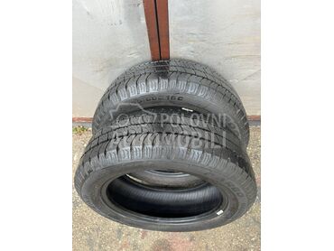 Goodyear 195/60 R16 Letnja