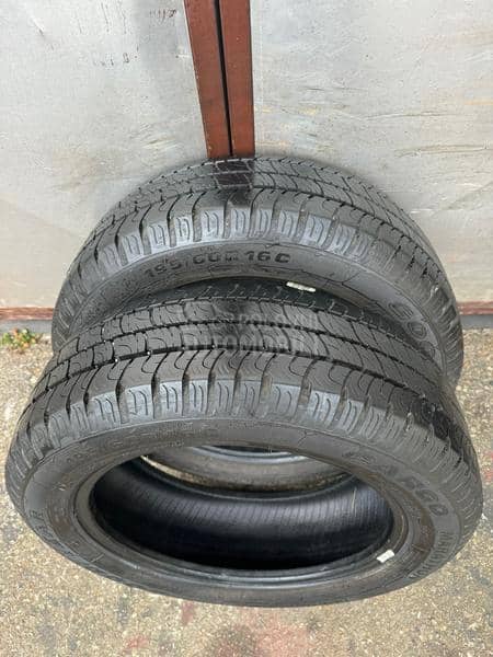 Goodyear 195/60 R16 Letnja